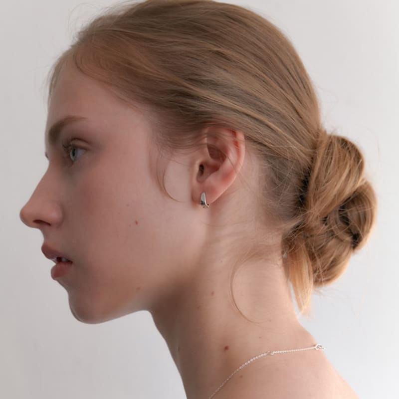 OVLA one touch earring_002 JE002