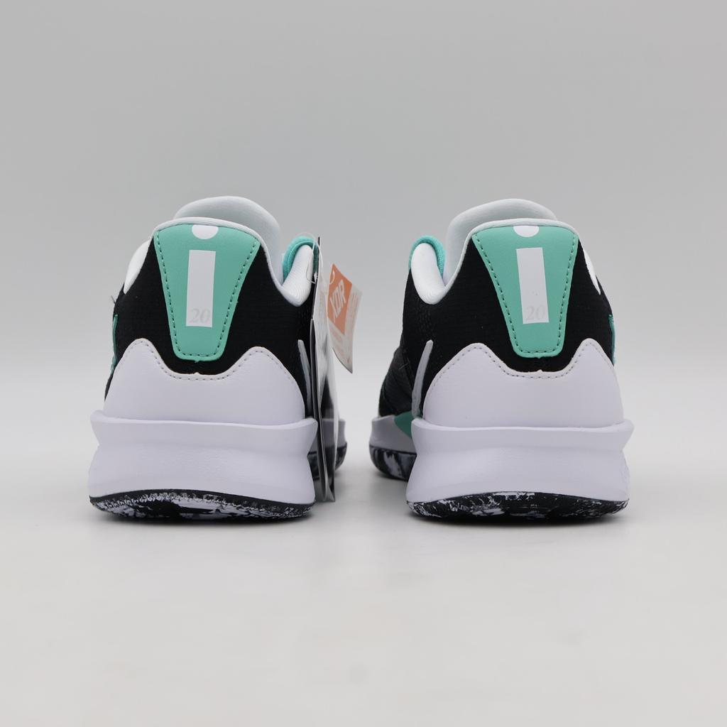 HF2882-303 Nike Sabrina 3 Мятный Белый Черный (Женский)