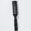 Professional Ribbed Styling Massage, Anti Tangling and Anti-static Hair Comb for Curly Hair Special for Real Hair Wigs