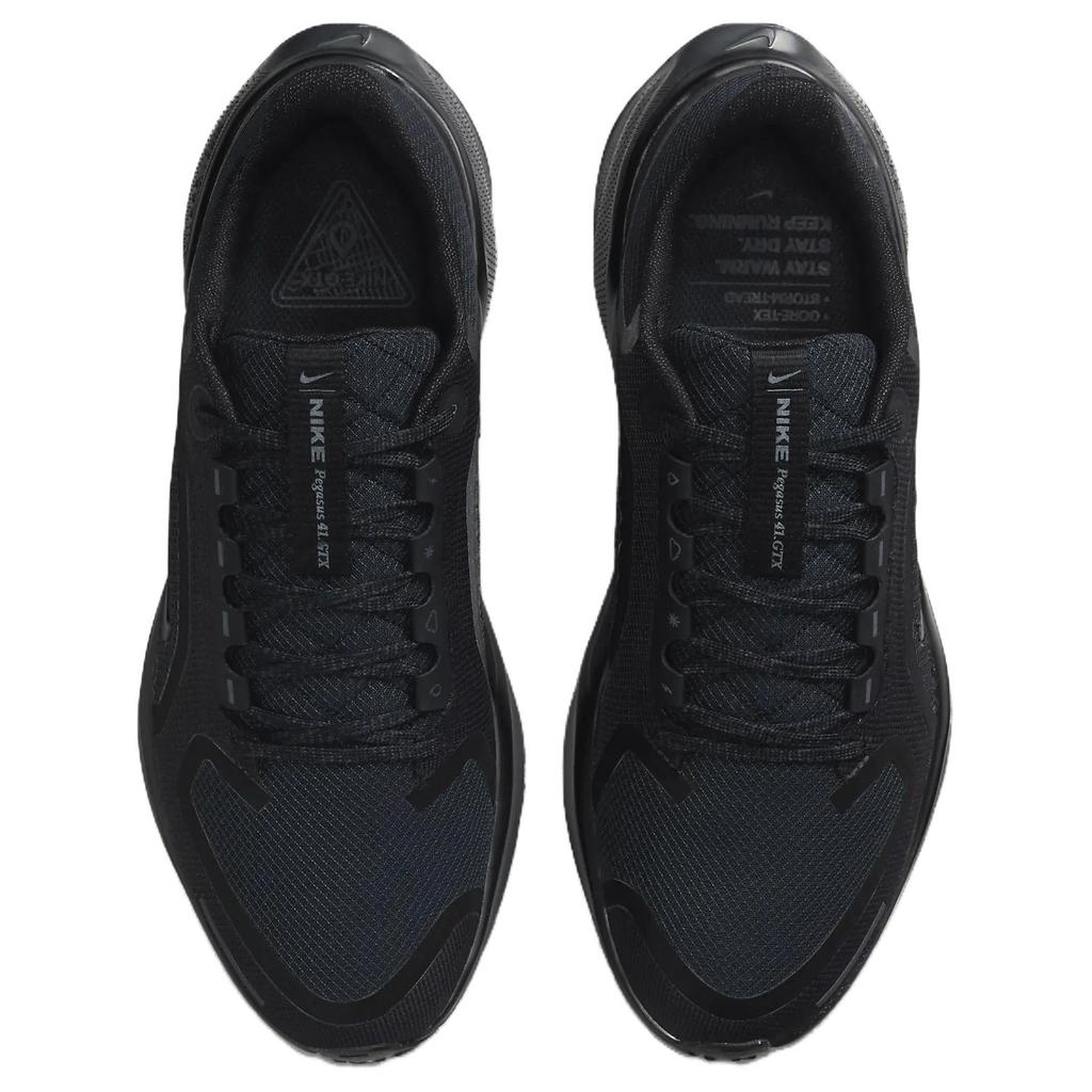 Nike Air Zoom Pegasus 41 GORE-TEX Black Anthracite Women Sneakers FQ1357-001