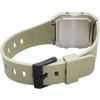 Casio LF-20W-3A Unisex Digital Analog Watch Light Moss Green Standard Model