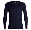 Icebreaker Базовый слой с длинным рукавом 200 Oasis Merino