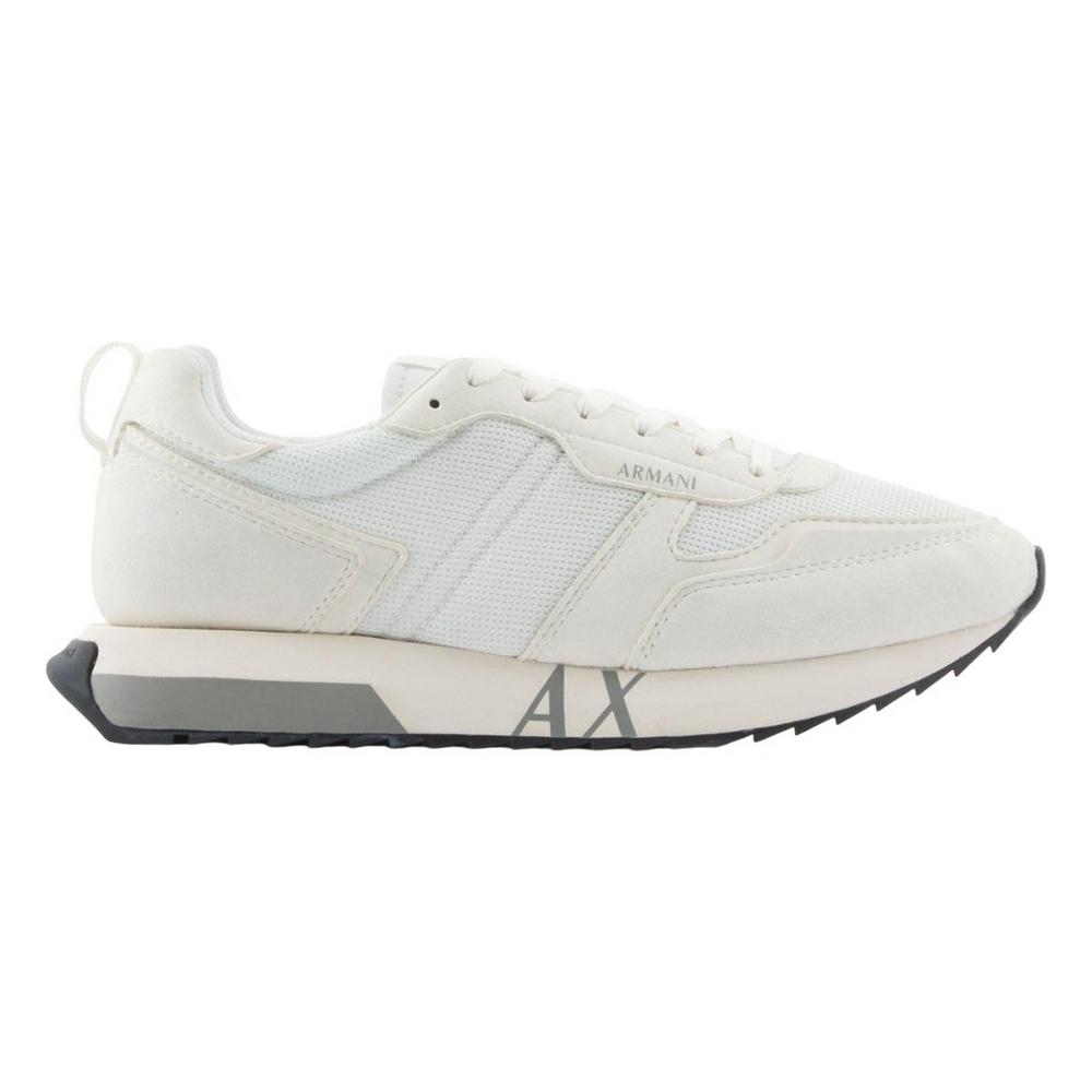 Мужские кроссовки Armani Exchange