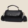 2025 Korean Trend Versatile Small Square Ladies' Shoulder Bag