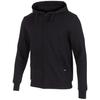 Jungle Hoodie, Mens Black Sweatshirt