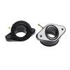 2 Pcs. High Quality Intake Manifold Carburetor Adapter for