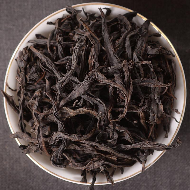 Natural Organic Dahongpao Oolong Tea Herbal Energy Tea for Men Women Premium