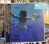 CD NIRVANA  Nevermind UICY160334 GEFFEN 2021 Япония Obi Рок