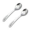Winker Stainless Steel Lunch Box Spoon, 2 Pieces
