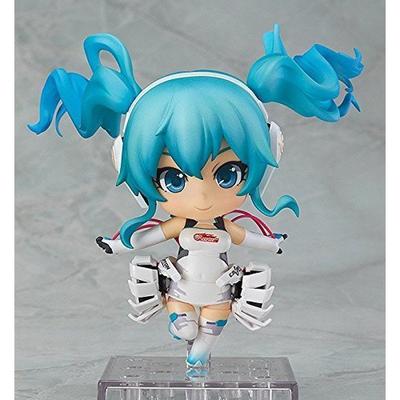 Нендороид 414 Racing Miku 2014 Вер.. фигура
