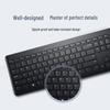 Dell KM3322W Wireless Keyboard and Mouse Combo