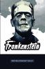 Книга Frankenstein