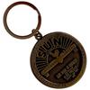 Sun Records Elvis Blue Moon Keyring