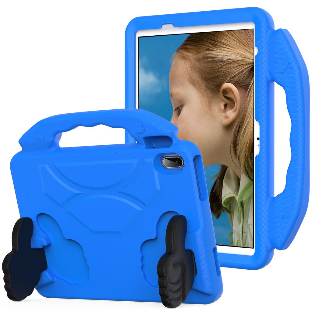 Kids EVA Case for IPad A16 2025 11th 10.9 2022 10th Air Pro 11 Air 5 4 3 10.2 10.5 9.7 2 3 4 Cover for Mini A17 Pro 6 5 4 3 2 1