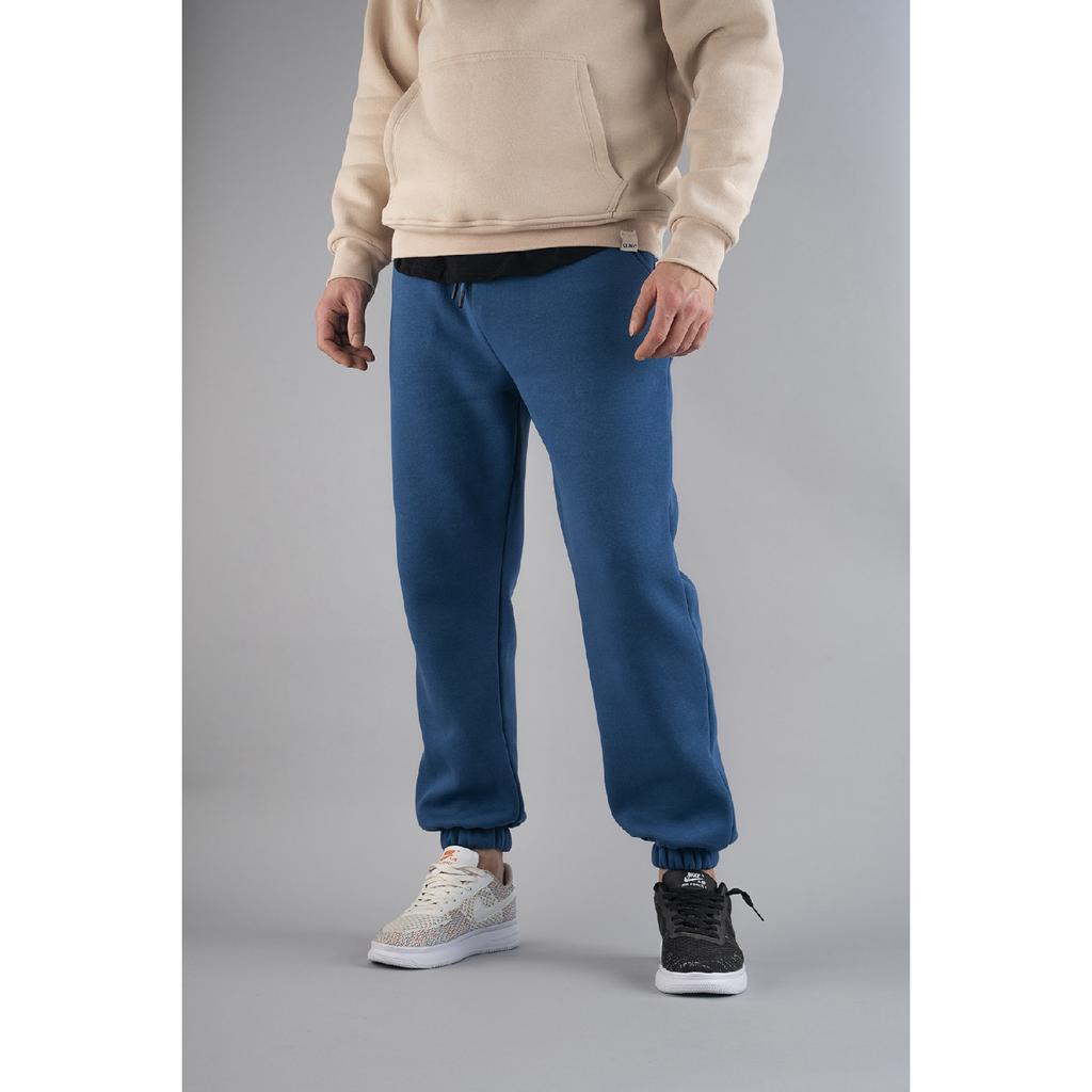 Men's Sweatpants 3 Thread Cotton