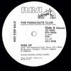 12-дюймовая пластинка PARACHUTE CLUB Rise Up JD13655 RCA 1983 США Танцевальная Электроника Б/у