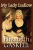 Книга My Lady Ludlow