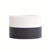 Black And White Solid Color Paper Tape DIY Masking Tape High Quality Decorative Tapes