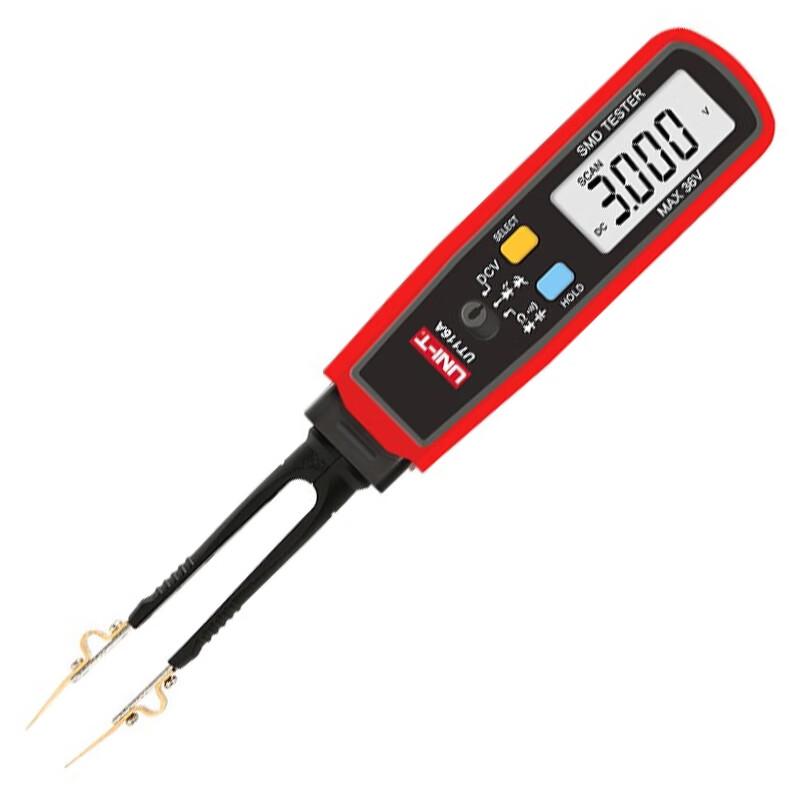 UNI-T UT116A SMD Component LED Tester (CN version)