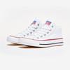 Converse Кеды Chuck Taylor All Star Malden Street Mid Белые [A00812C] [Отправка из Кореи] 100% Оригинал