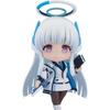 Nendoroid Blue Archive Saki Shio Noah Non-Scale Painted Plastic Action Figure Collectible