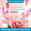 Women's Pleasure Gel Private Part Sensitive Enhancing Liquid Water Based Silicone Lubricant Flavorless Couple Adult Supplies