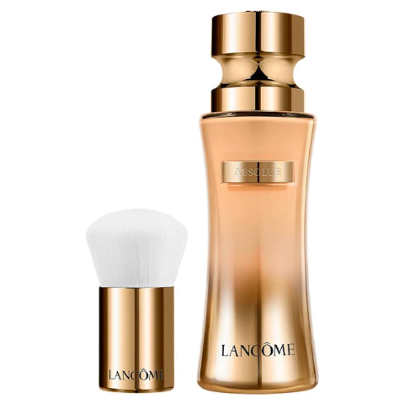 LANCÔME Absolue Sublime Омолаживающая Эссенция Жидкая Тональная Основа / Кремовая Тональная Основа 35 мл