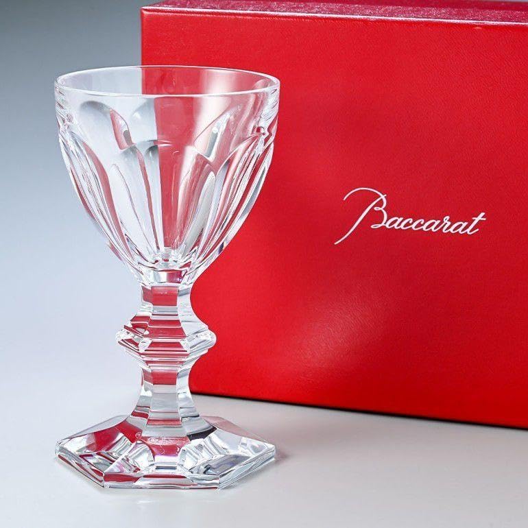 Бокал для вина Baccarat Harcourt [S] 201-104 [Параллельный импорт]