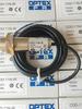 OPTEX CDD Series IR Optoelectronic Sensors: CDD-11N, CDD-40N, CDD-100N