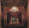 CD MAJESTIC - Abstract Symphony TOCP65292 Z 1999 Япония ObiRock Б/У