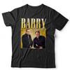 Barry Evans Tshirt Appreciation Unisex Throwback Homage Stag or Hen Do Eastender