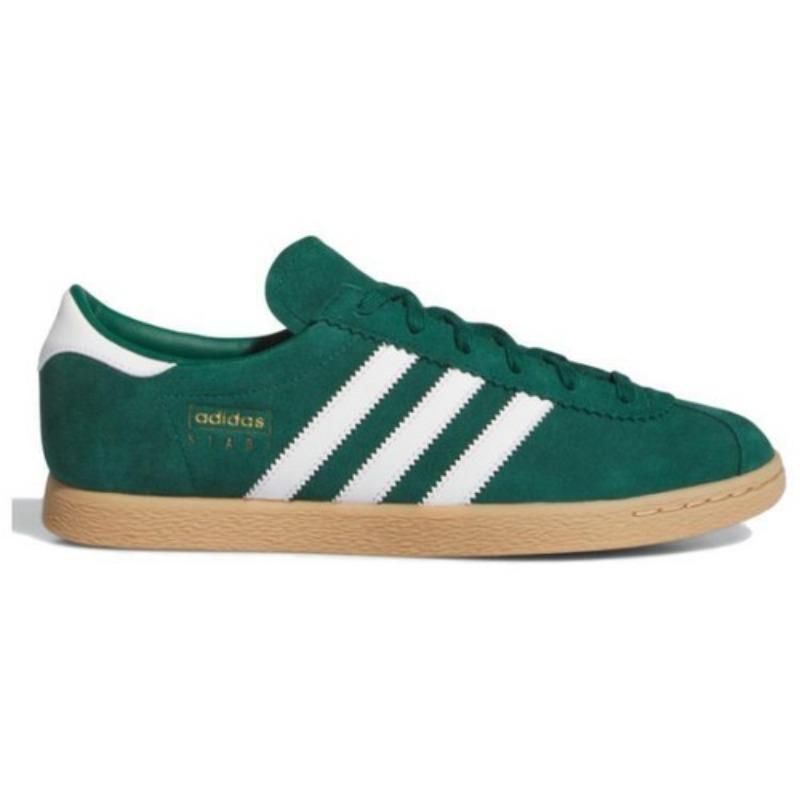 adidas Городской Колледж Грин Гам - JI1883
