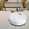 Подметальная машина Подметальный робот USB-зарядка Автоматическая подметальная машина Интеллектуальный пылесос Офис