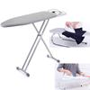 140*50Cm Universal Silver Coated Ironing Board Cover & 4Mm Pad Thick Reflect