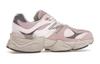 New Balance 9060 Розовый Гранит GS GC9060EA