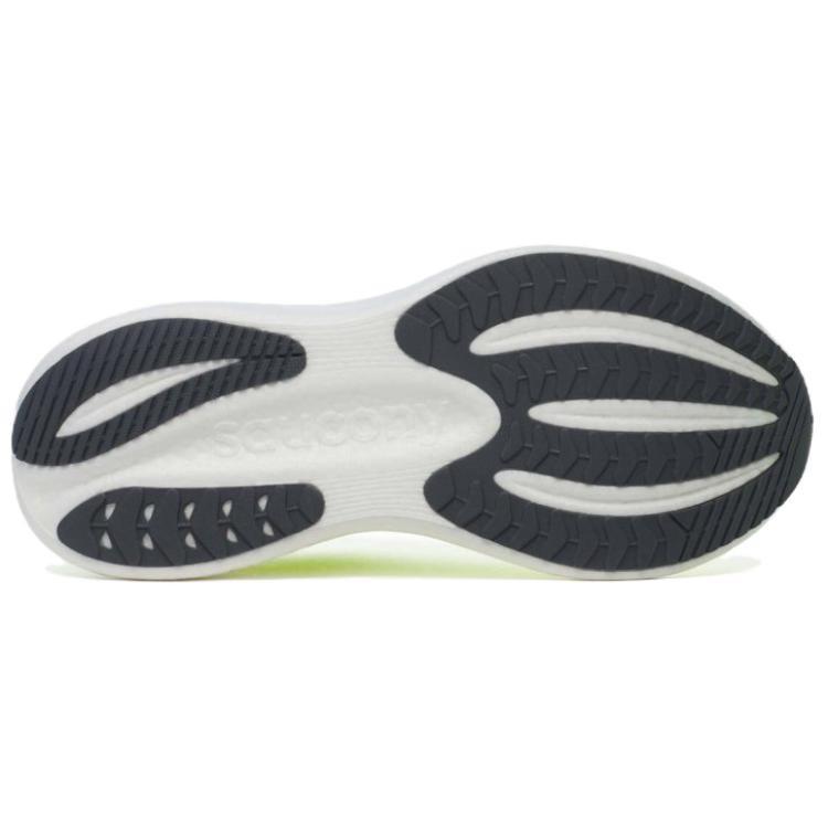 SAUCONY Triumph Victory 23 Нескользящие износостойкие низкие беговые - S21023-285