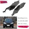 Крышка петли капота автомобиля ZUK для HONDA CRV CR-V RE 2007-2011 LHD, модель капота, верхняя крышка OEM: 74212-SWA-A00 74222-SWA-A00