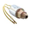 12V/24V 1/4inch Metal Train Truck Air Horn Electric Solenoid Valve Auto Train Truck Horn High Quality Wholesale (Color Randomly)