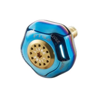 LIVRE 10530 PT52 Shimano Огонь Золото (В) &
