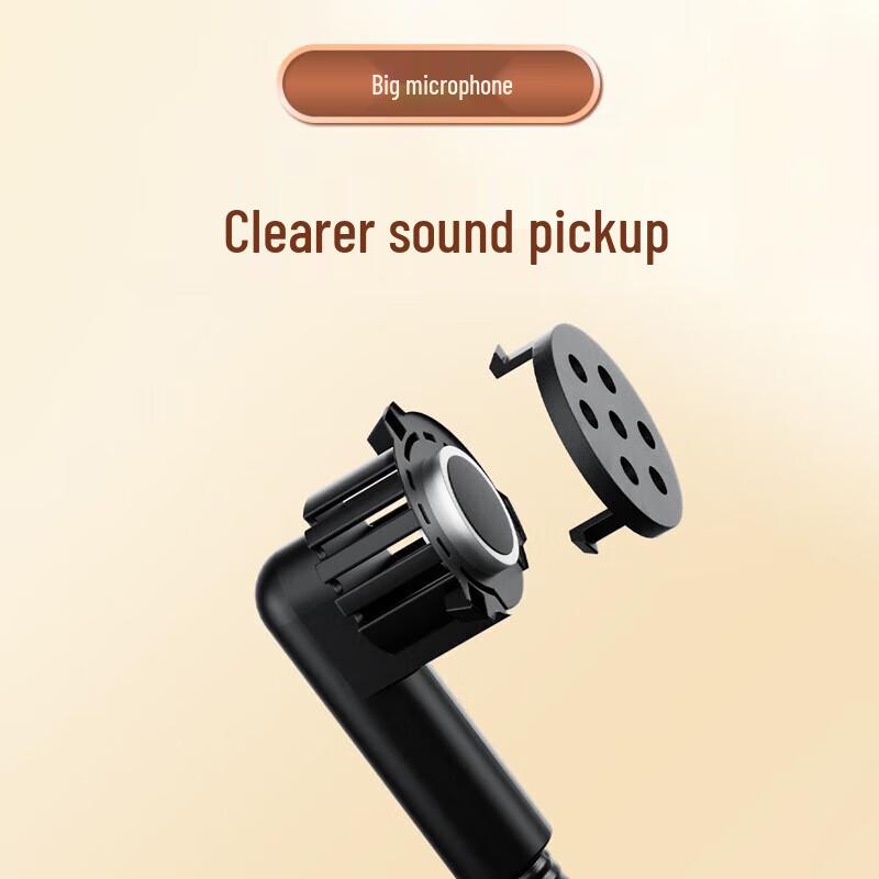 EDIFIER MF3 Mini Portable Wired Amplifier