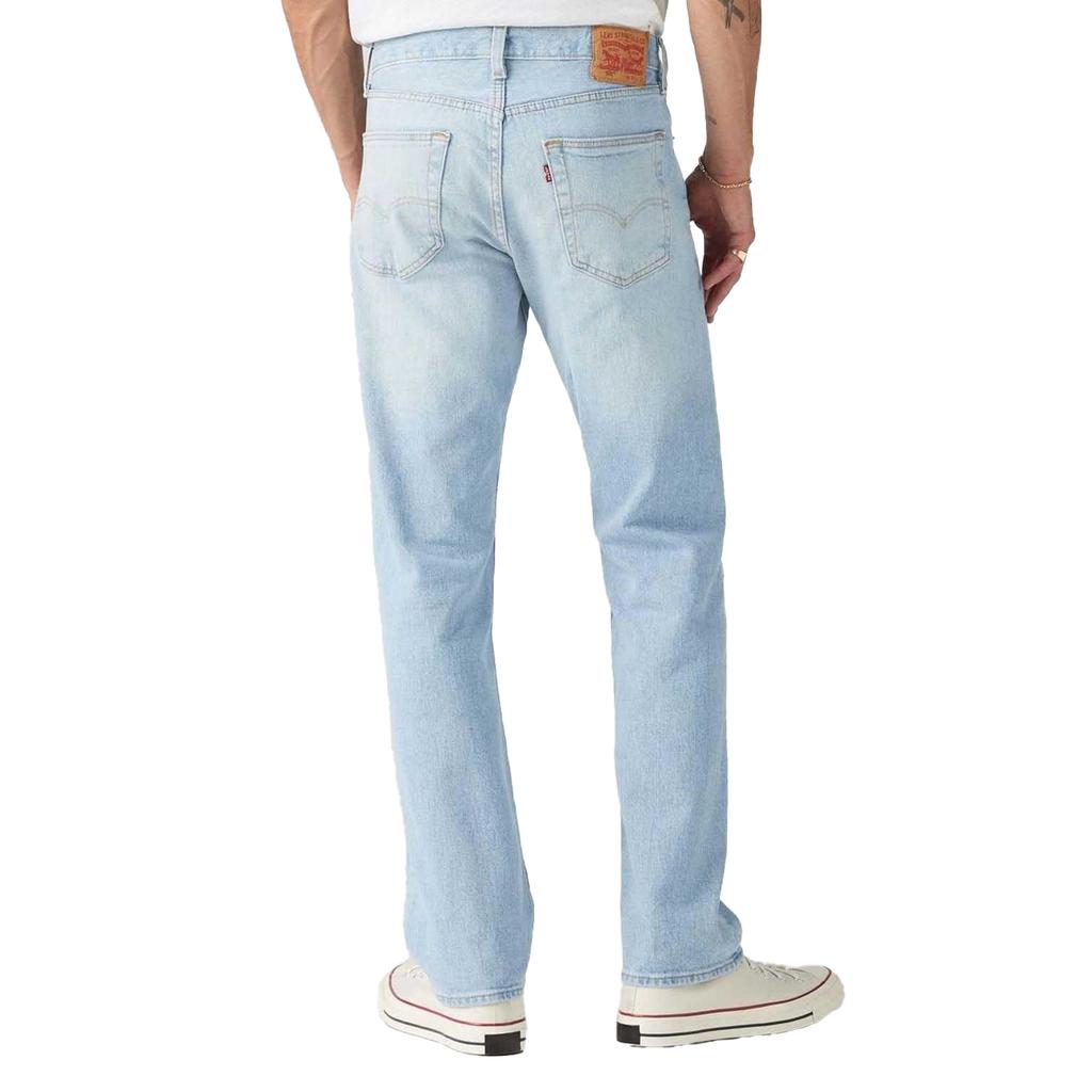 Levis Mens 501 Original Jeans