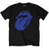 Футболка The Rolling Stones: Синий и Одинокий 1972 Логотип ОФИЦИАЛЬНЫЙ НОВЫЙ