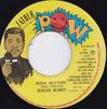 7inch Record SUGAR BOBBY - Rock Bottom None Father Pow Jamaica Reggae, Ska & Dub Used