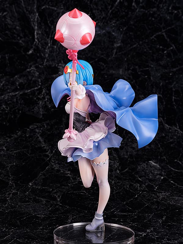 Re Жизнь в ином мире от Zero Rem in Another World 1/7 масштаб пластиковая окрашенная полная фигурка