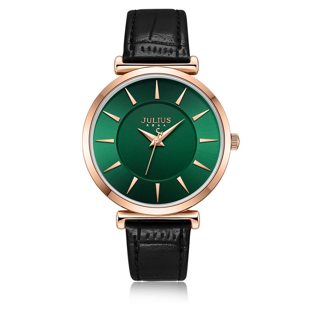 Jyullieoseu Ja-1376 Женские наручные часы