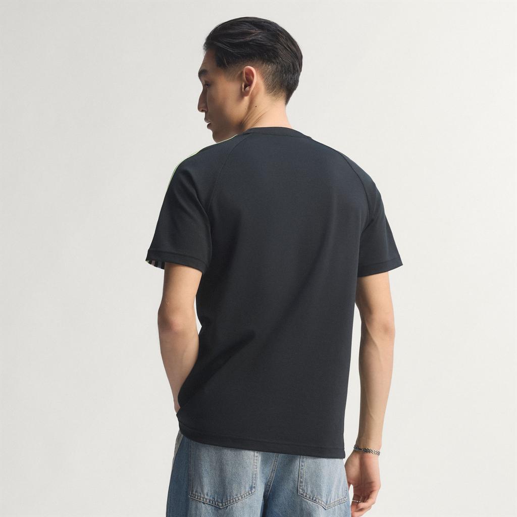 Adidas Japan Originals T-Shirt 'Black'