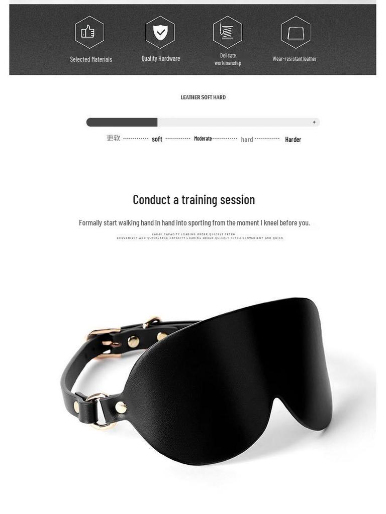 Затемняющая маска для флирта для пары – Страстный инструмент для ролевых игр