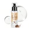 Pure Snail Essence Facial Serum Revitalizing Hydration Treatment for Healthy Skin