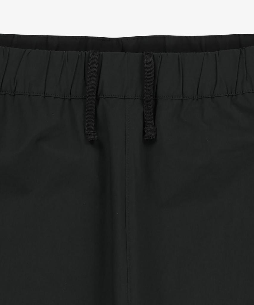 Noseupeiseu Np6Ns03J White Label Брюки Brio Черный