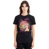 Pocahontas Unisex Adult Airbrush T-Shirt